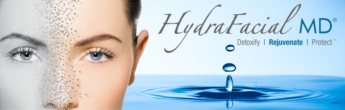 hydrafacial Процедура Hydrafacial